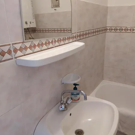 Dóm Tér Apartman